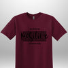 Positive T-Shirts by Luxe Custom Designer