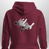 Not Your Girl Hoodie 2026 Luxe Edition