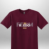 Freedom T-Shirt - Luxe Custom Designer
