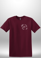 "Believe In Yourself" Luxe T-Shirt by Luxe Sensational