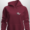 Not Your Girl Hoodie 2026 Luxe Edition
