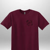 "Challenge" Luxe T-Shirt by Luxe-Custom-Designer