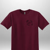 Luxe Custom "MANMADE" T-Shirt by Luxe-Custom-Designer