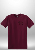 Born To Be Free T-Shirt by Luxe Sensational