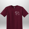 Luxe Custom "AWESOME" T-Shirt by Luxe-Custom-Designer