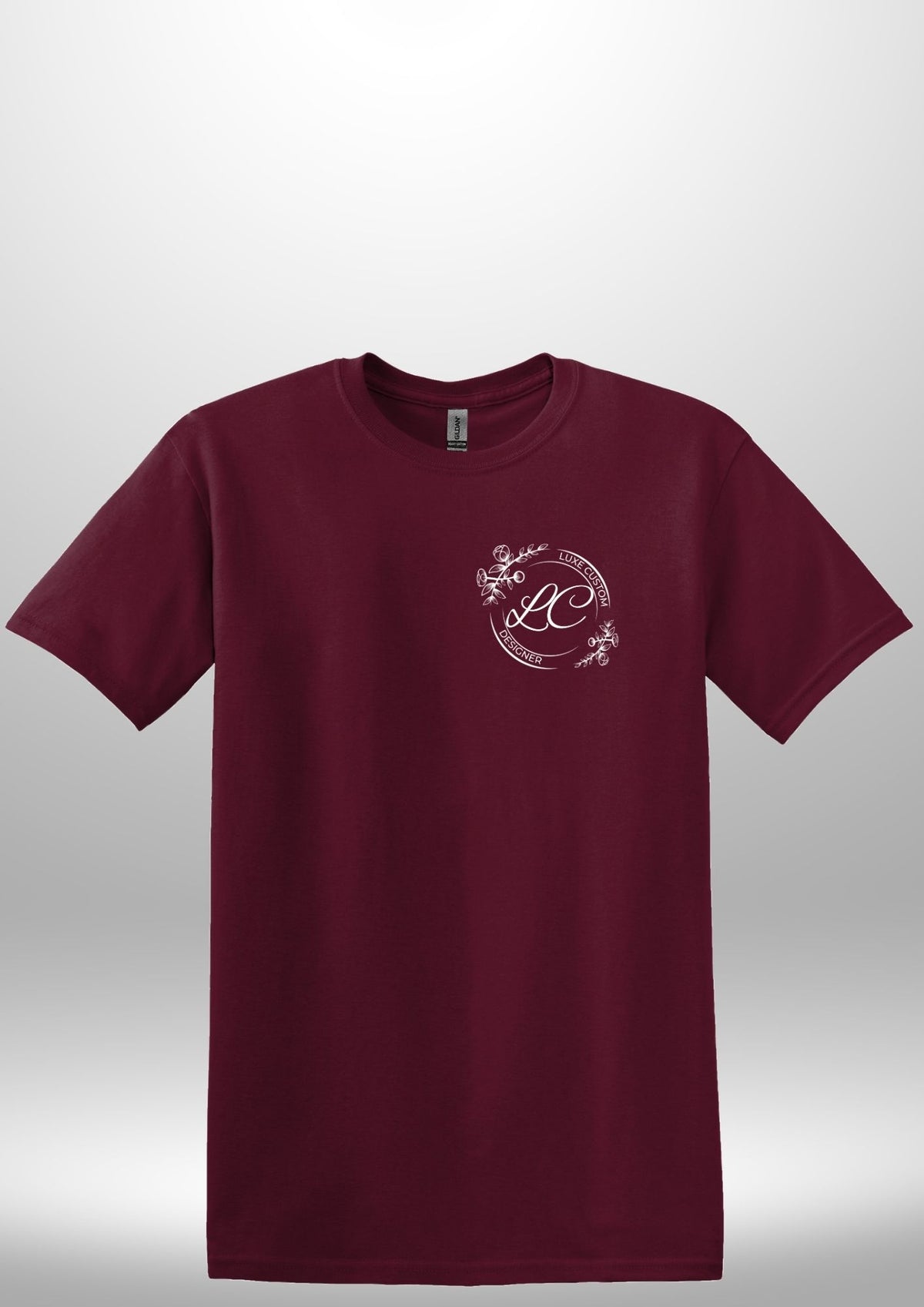 Luxe Custom "AWESOME" T-Shirt by Luxe Sensational