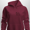 Luxe Custom "MANMADE" Hoodie by Luxe-Custom-Designer