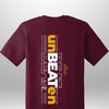 Unbeatable T-Shirt - Luxe Custom Designer