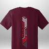 Fearless T-Shirt by Luxe-Custom-Designer
