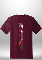 Fearless T-Shirt by Luxe Sensational
