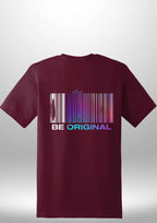 "Be Original" Luxe T-Shirt by Luxe Sensational