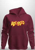 Blessed Luxe Hoodie by Luxe Sensational