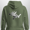 Not Your Girl Hoodie 2026 Luxe Edition