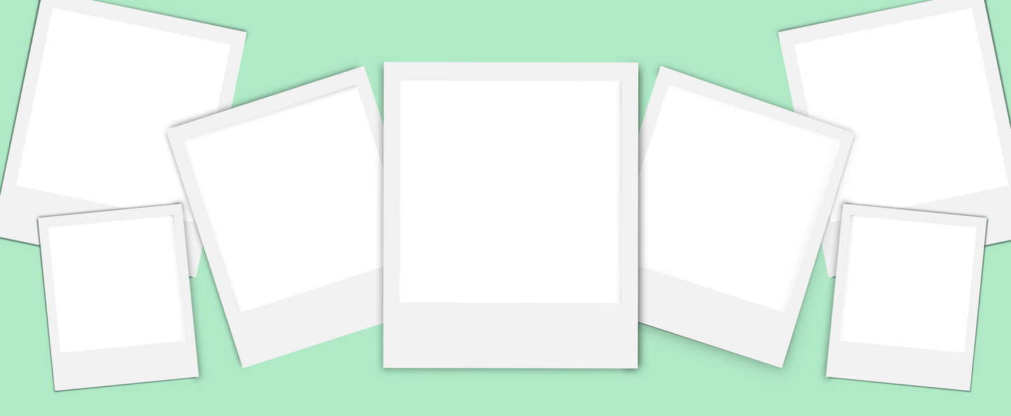 6 Panel Photo Mug by Luxe-Custom-Designer
