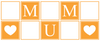 MUM Panel Photo Mug by Luxe-Custom-Designer