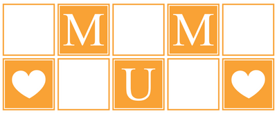 MUM Panel Photo Mug by Luxe-Custom-Designer