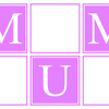 MUM Panel Photo Mug by Luxe-Custom-Designer