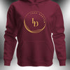 LD Luxe Hoodie by Luxe-Custom-Designer