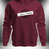 Luxe Dreamer Hoodie by Luxe-Custom-Designer