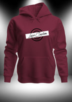 Luxe Dreamer Hoodie by Luxe Sensational