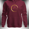 Luxury Luxe Hoodie by Luxe-Custom-Designer