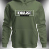 Luxe Eclipse Hoodie by Luxe-Custom-Designer