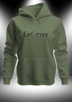 Luxe Enforcer Hoodie by Luxe Sensational