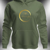 Luxury Luxe Hoodie by Luxe-Custom-Designer