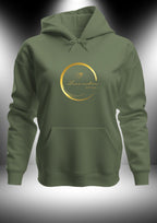 Luxury Luxe Hoodie by Luxe Sensational