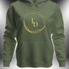 LD Luxe Hoodie by Luxe-Custom-Designer