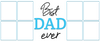 Best Dad Photo Mug by Luxe-Custom-Designer