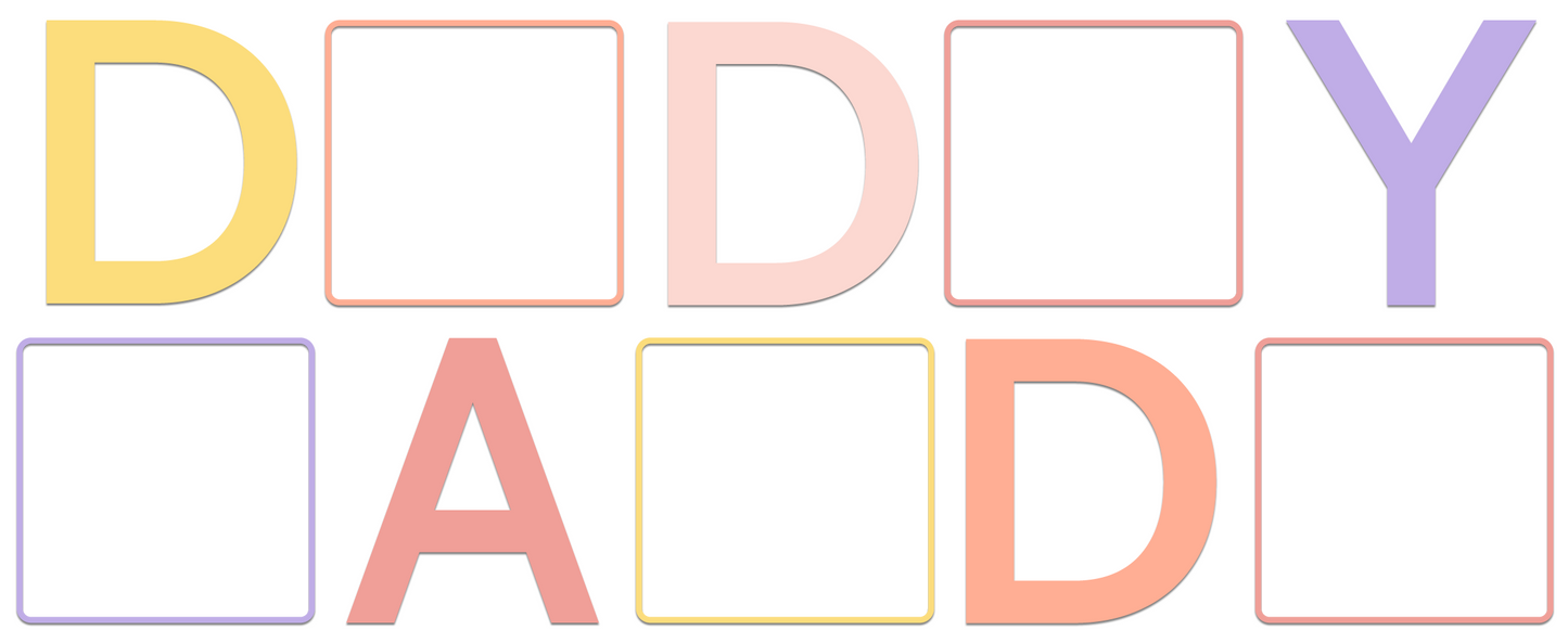 Daddy photo mug by Luxe-Custom-Designer