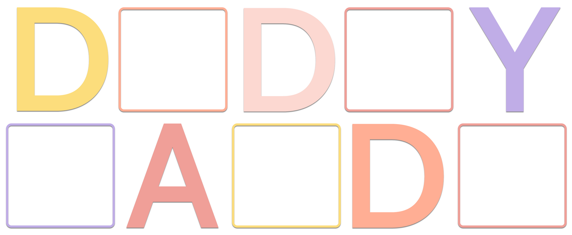 Daddy photo mug by Luxe-Custom-Designer