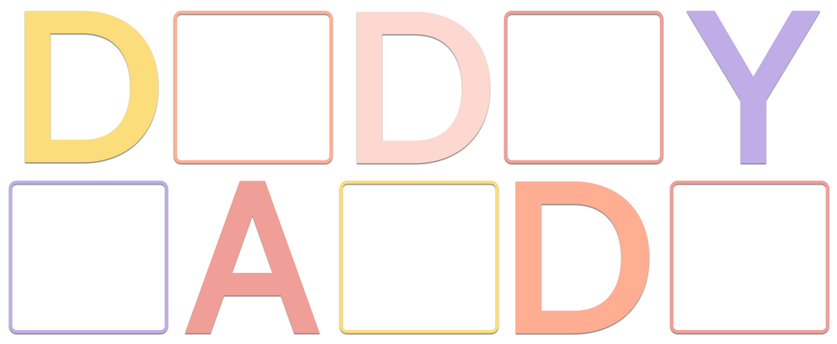 Daddy photo mug by Luxe Sensational
