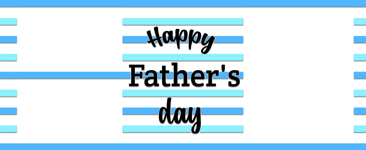 Father day photo mug by Luxe-Custom-Designer