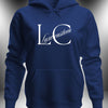 LC Cross Hoodie by Luxe-Custom-Designer
