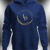 LD Luxe Hoodie by Luxe-Custom-Designer