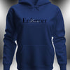 Enforcer Luxe Hoodie by Luxe-Custom-Designer