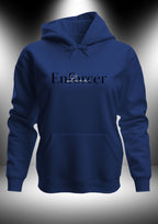 Enforcer Luxe Hoodie by Luxe Sensational