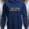 Triple Luxe Hoodie by Luxe-Custom-Designer