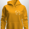 "Believe In Yourself" Luxe Hoodie by Luxe-Custom-Designer