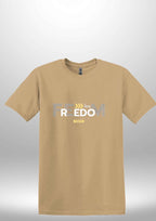 Freedom T-Shirt - Luxe Sensational
