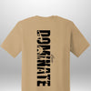 Luxe Custom "DOMINATE" T-Shirt by Luxe-Custom-Designer