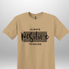 Positive T-Shirts by Luxe Custom Designer