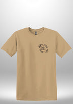 Luxe Custom "DOMINATE" T-Shirt by Luxe Sensational