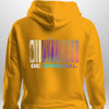 "Be Original" Luxe Hoodie by Luxe Custom Designer