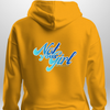 Not Your Girl Hoodie by Luxe Custom Designer