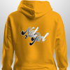 Not Your Girl Hoodie 2026 Luxe Edition