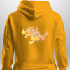 Not Your Girl Hoodie by Luxe Custom Designer
