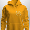 "awesome" Luxe Hoodie by Luxe-Custom-Designer